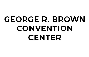 George R. Brown Convention Center